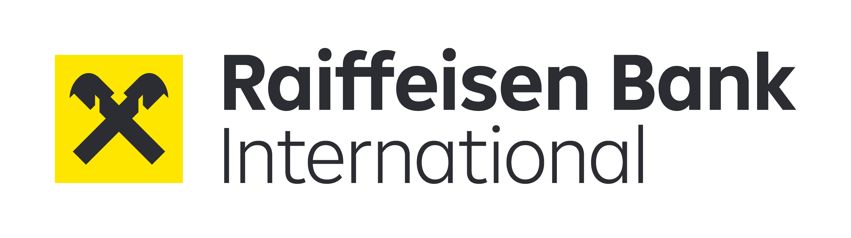 Raiffeisen Bank International Logo
