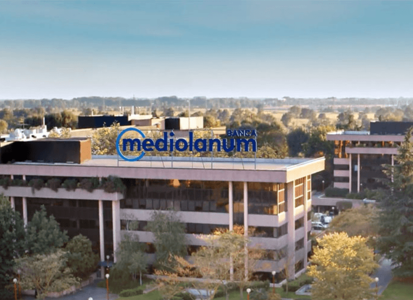 Banca Mediolanum | Sherpany