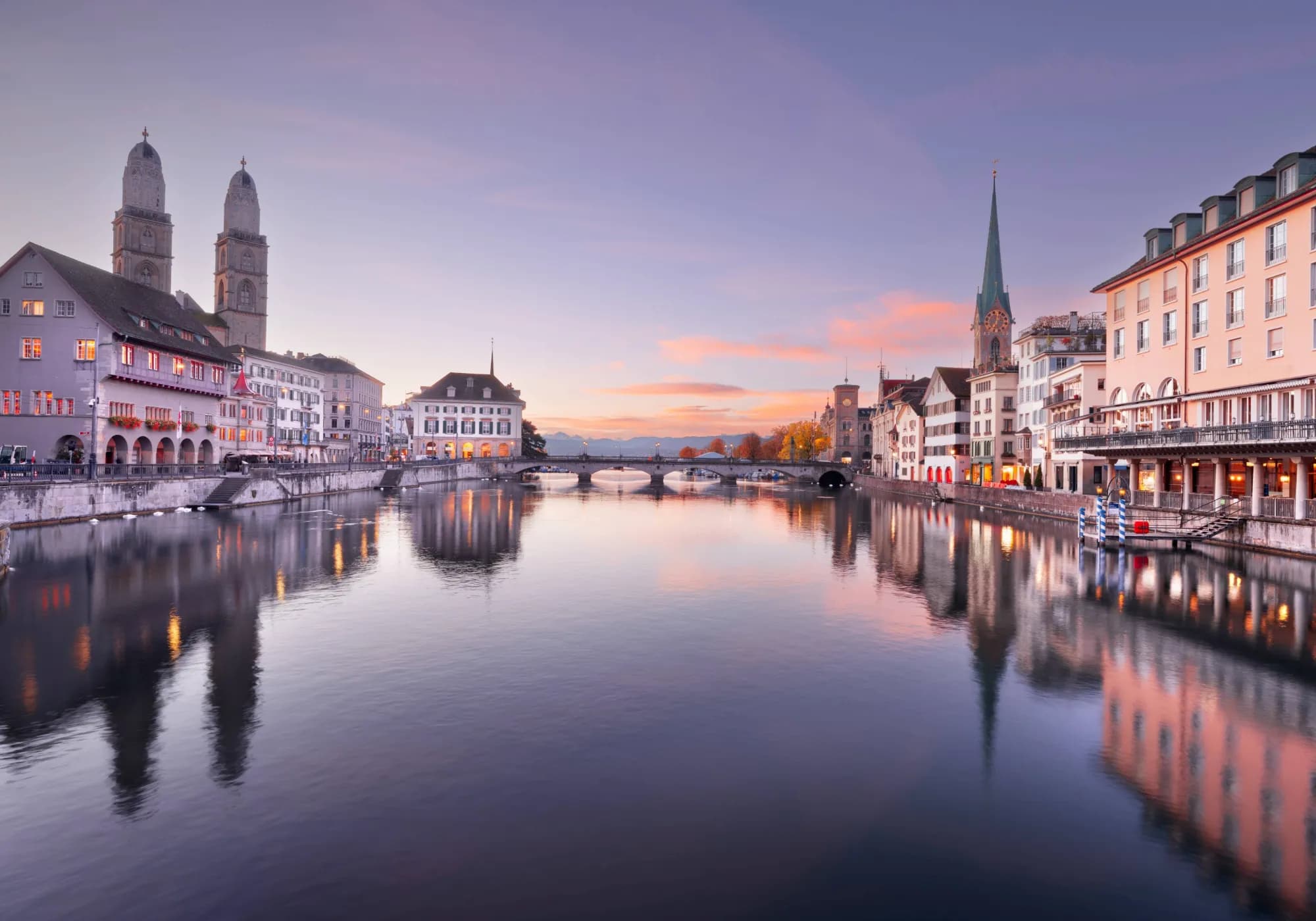 Zurich