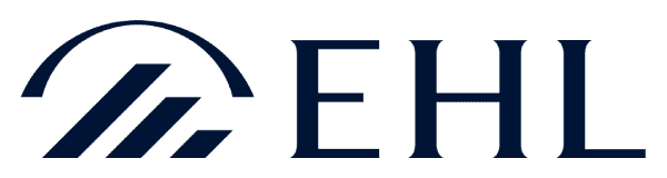 EHL logo
