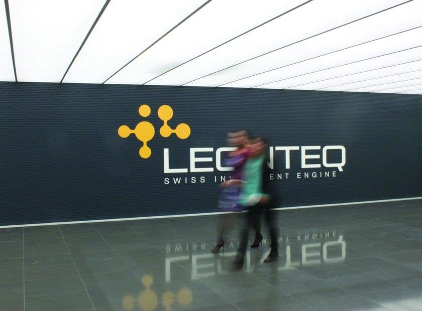 Leonteq Headquarters