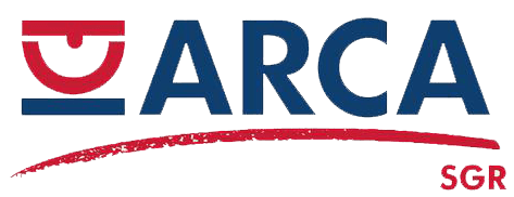 Arca Fondi Logo