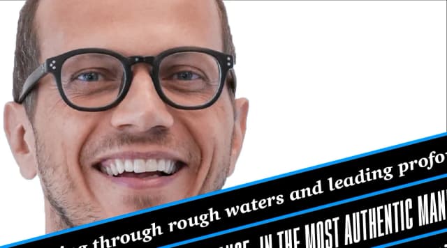 Alessandro Rimassa | The Agenda Podcast | Sherpany