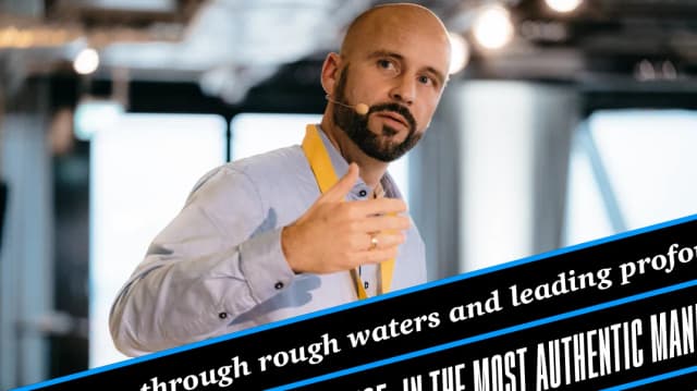 Marcus Raitner | The Agenda Podcast | Sherpany