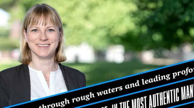 Dr. Nale Lehmann-Willenbrock | The Agenda Podcast | Sherpany