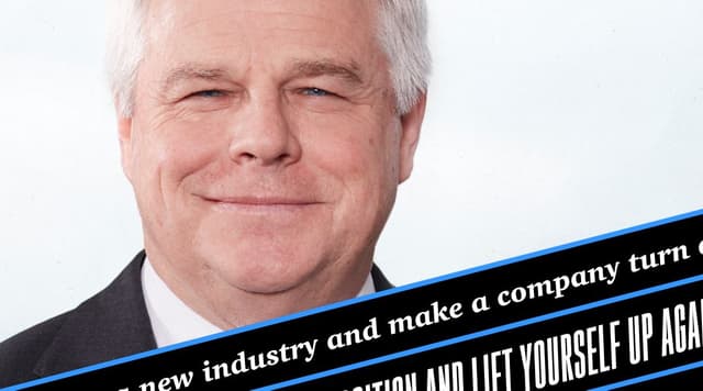 Thomas Wellauer  Swiss Stock Exchange The Agenda Podcast