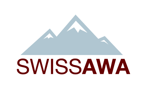 Swiss AWA Logo