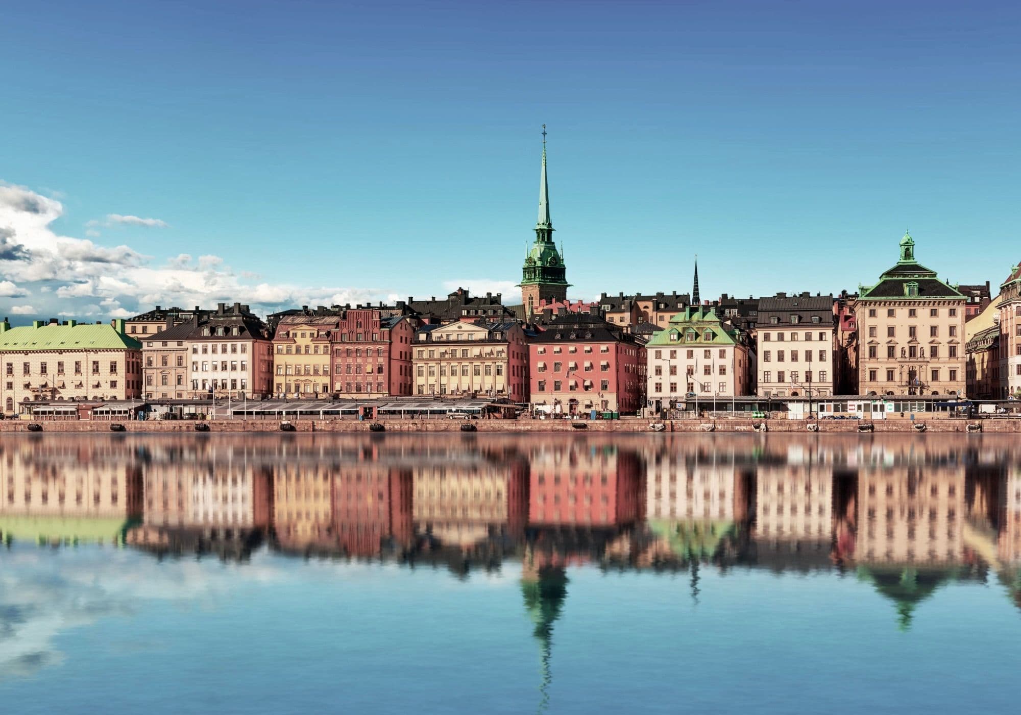 Image of Stockholm