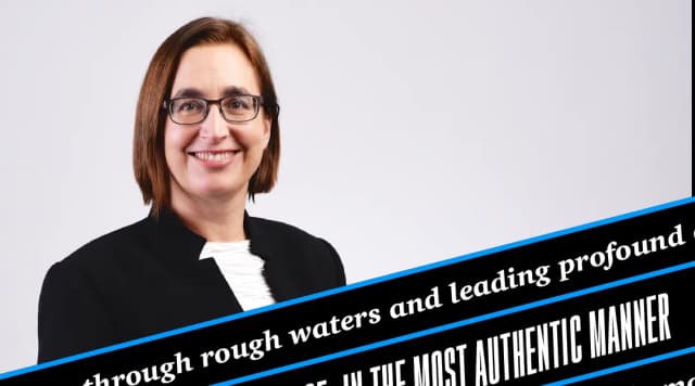 Cornelia Ritz Bossicard | The Agenda Podcast | Sherpany