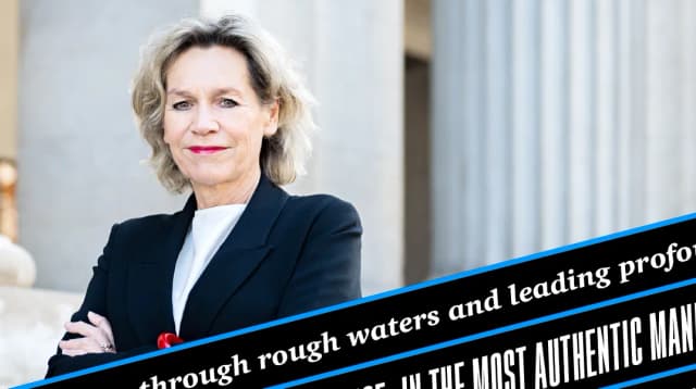 Dr. Viktoria Kickinger | The Agenda Podcast | Sherpany